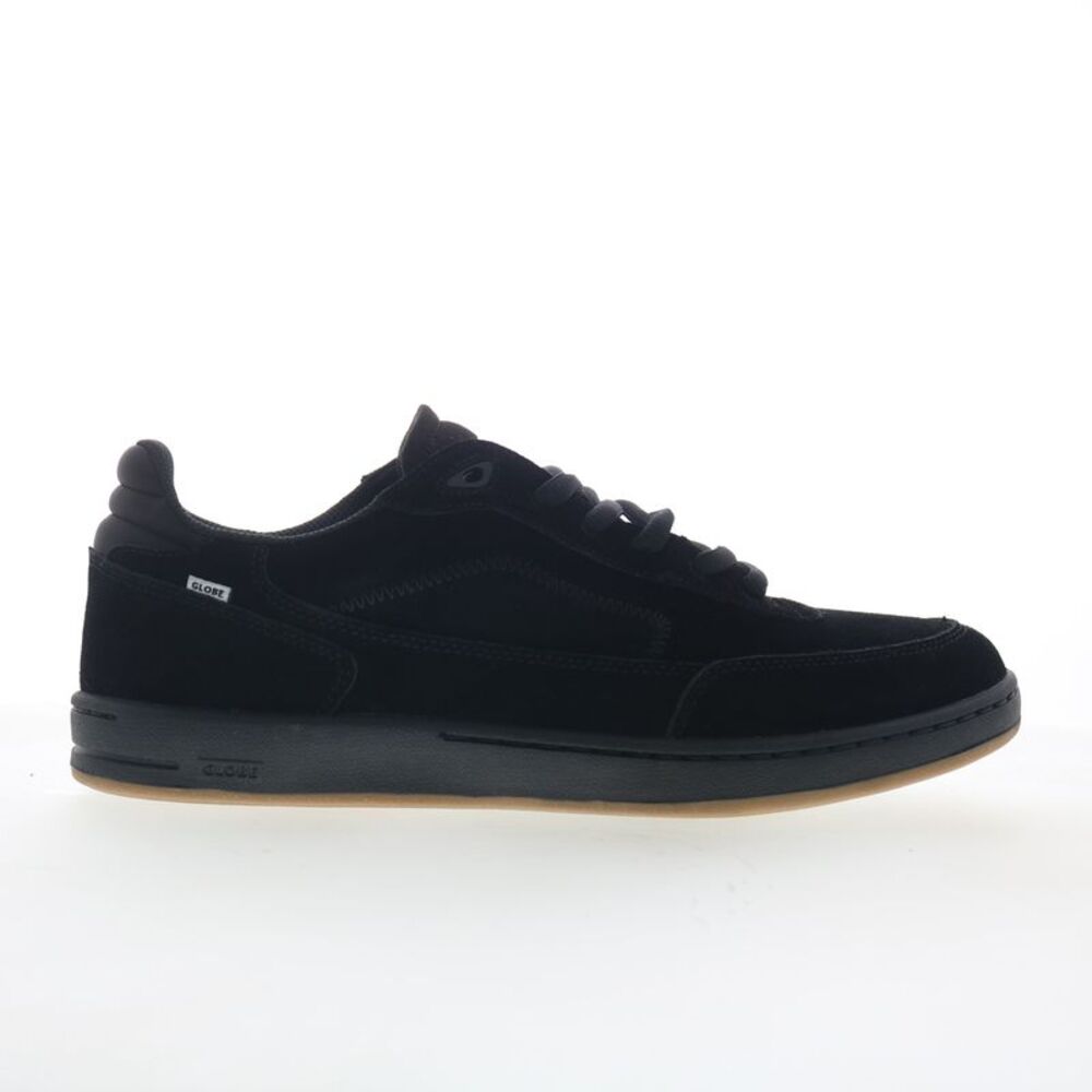 Globe Mens Holand Black Shoes (NWT)